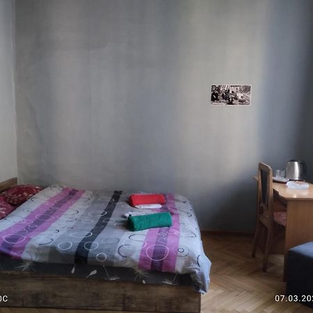 Eka'S Apartment On Marjanishvili Tiflis Dış mekan fotoğraf