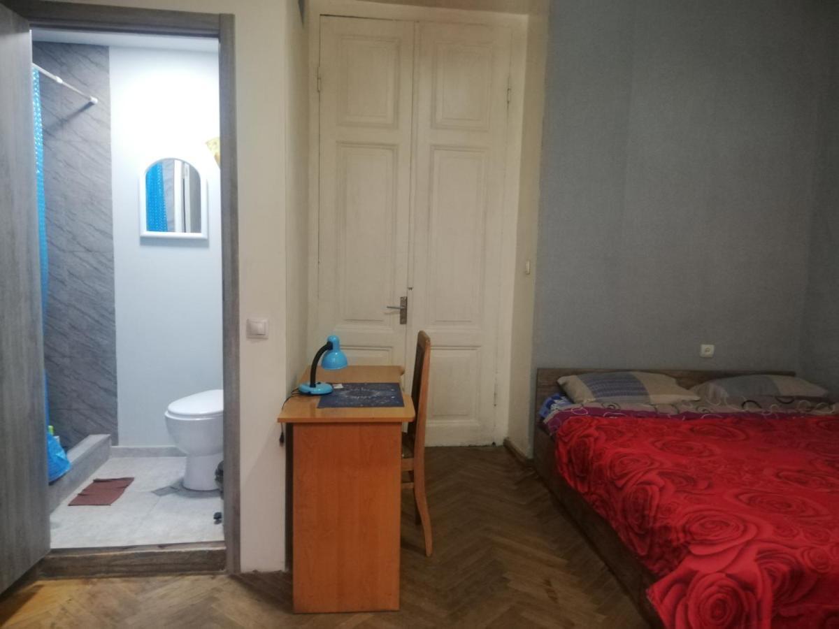 Eka'S Apartment On Marjanishvili Tiflis Dış mekan fotoğraf