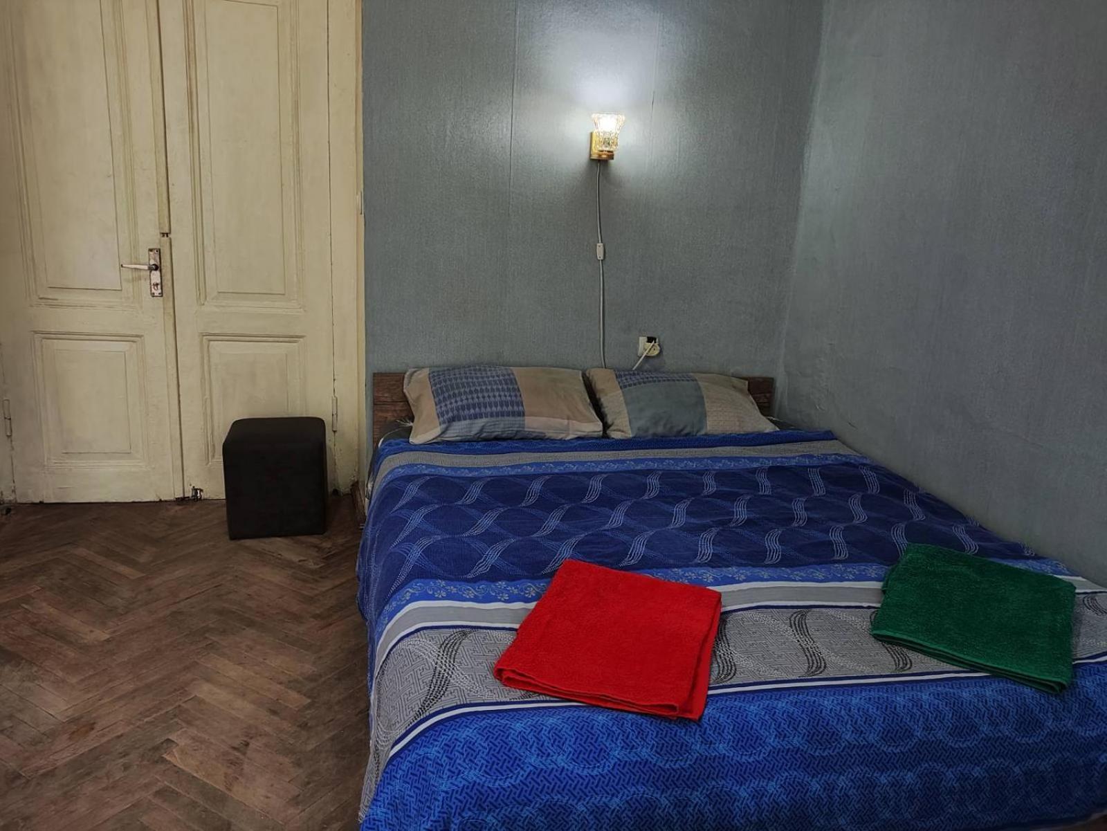 Eka'S Apartment On Marjanishvili Tiflis Dış mekan fotoğraf